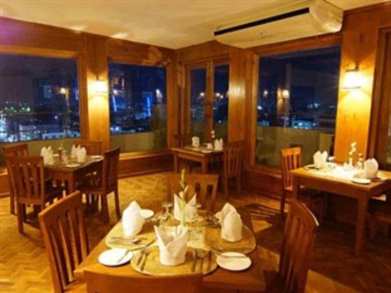 Yadanarbon Restaurant